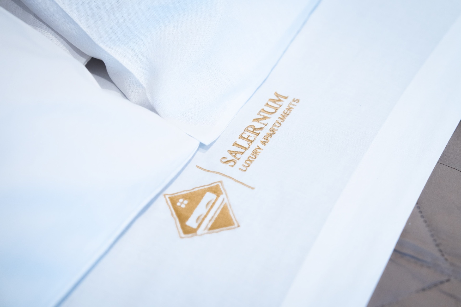 Camera 4 di Salernum Luxury Apartments